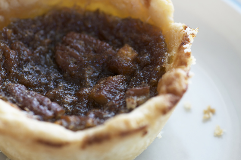 butter tart