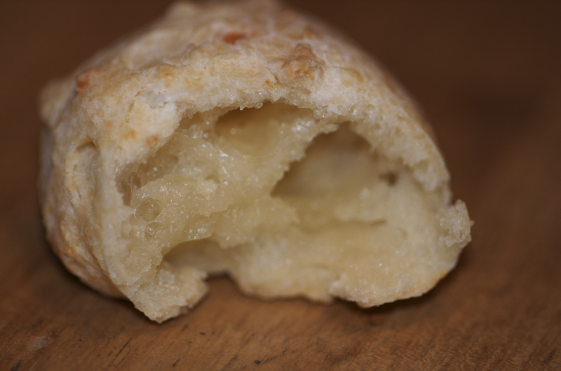 pao de queijo, tapioca cheese balls